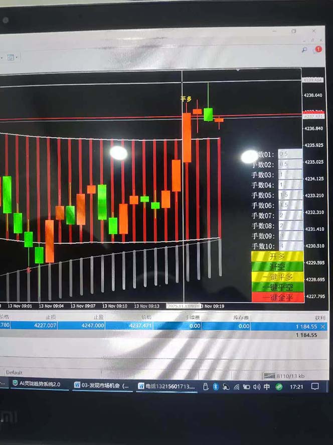图片[8]-海外美金AI掘金项目，200U可入门槛，一天一单即可，每天1000-2000很轻松！-摇钱述