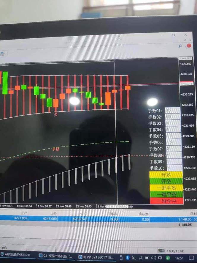 图片[9]-海外美金AI掘金项目，200U可入门槛，一天一单即可，每天1000-2000很轻松！-摇钱述
