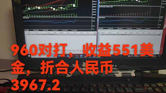 图片[1]-稳定8年的美刀搬砖项目，单人每日收益800—3000.团队4人月入10W+.可线下-摇钱述